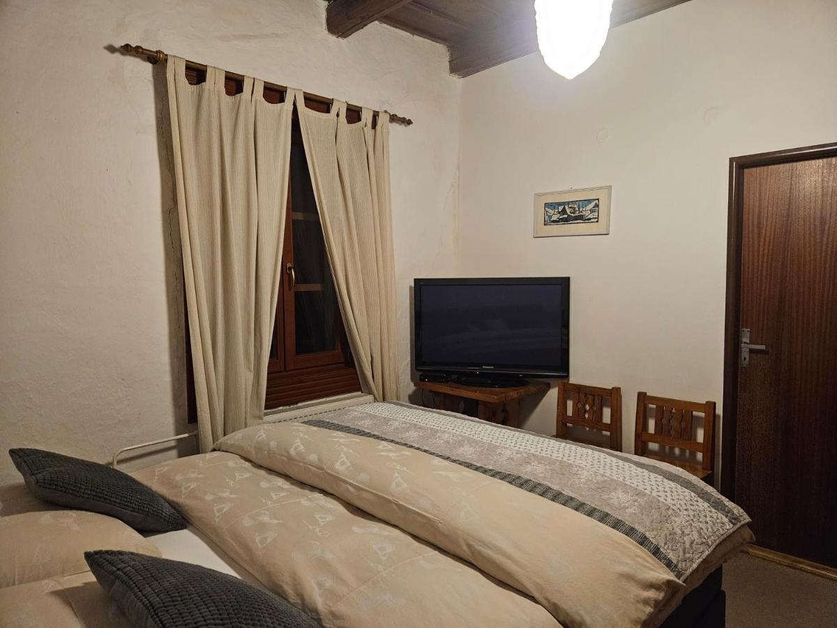 Penzion Villa Breza Високи Татри Екстериор снимка