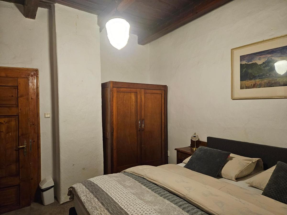 Penzion Villa Breza Високи Татри Екстериор снимка