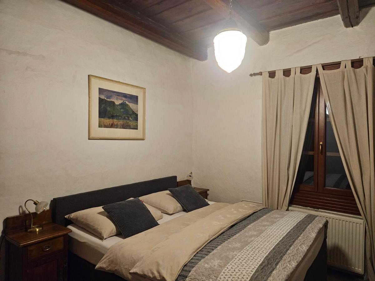 Penzion Villa Breza Високи Татри Екстериор снимка