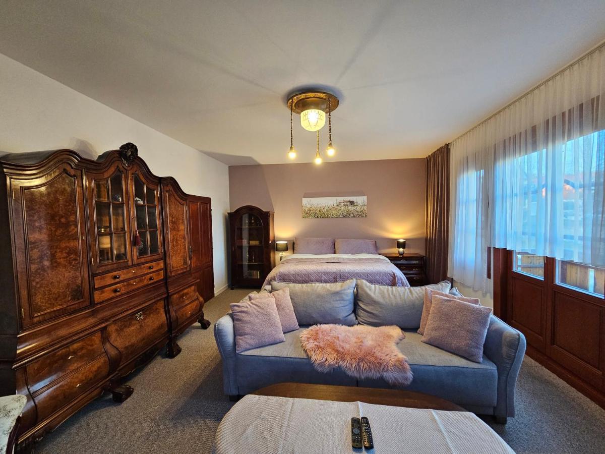Penzion Villa Breza Високи Татри Стая снимка