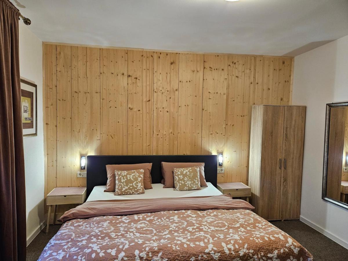 Penzion Villa Breza Високи Татри Екстериор снимка
