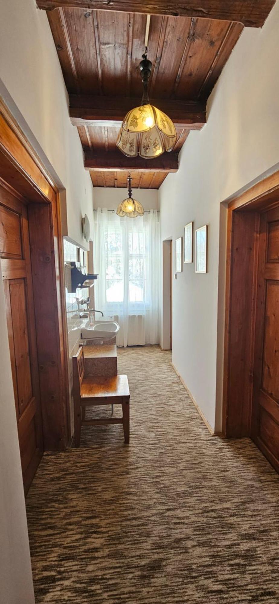 Penzion Villa Breza Високи Татри Екстериор снимка