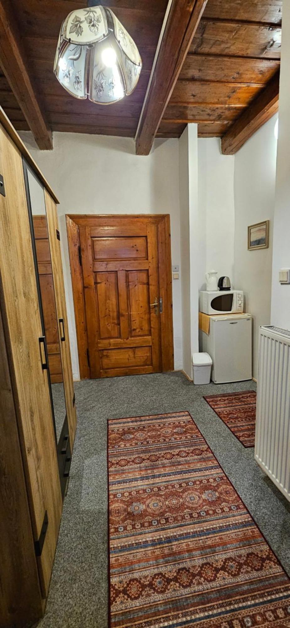 Penzion Villa Breza Високи Татри Стая снимка