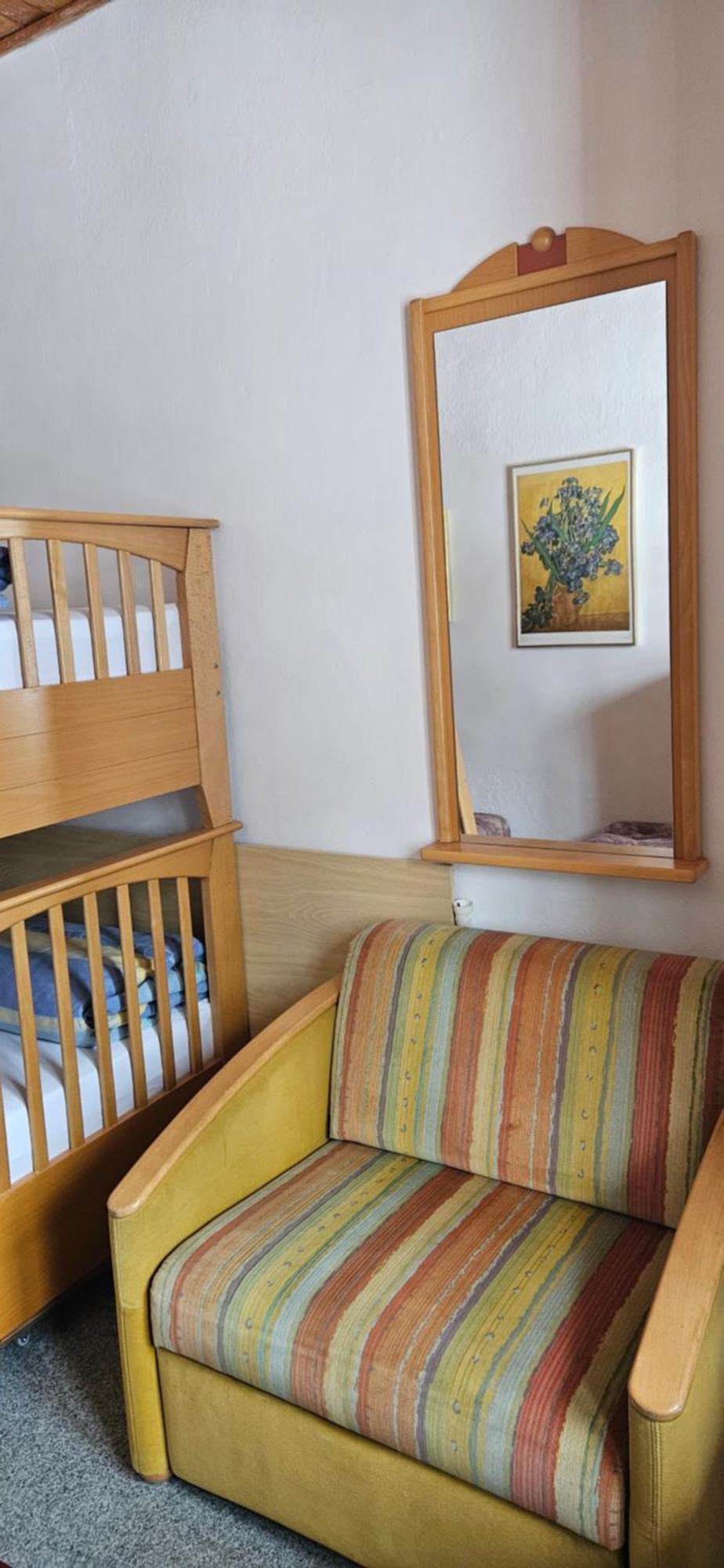 Penzion Villa Breza Високи Татри Стая снимка