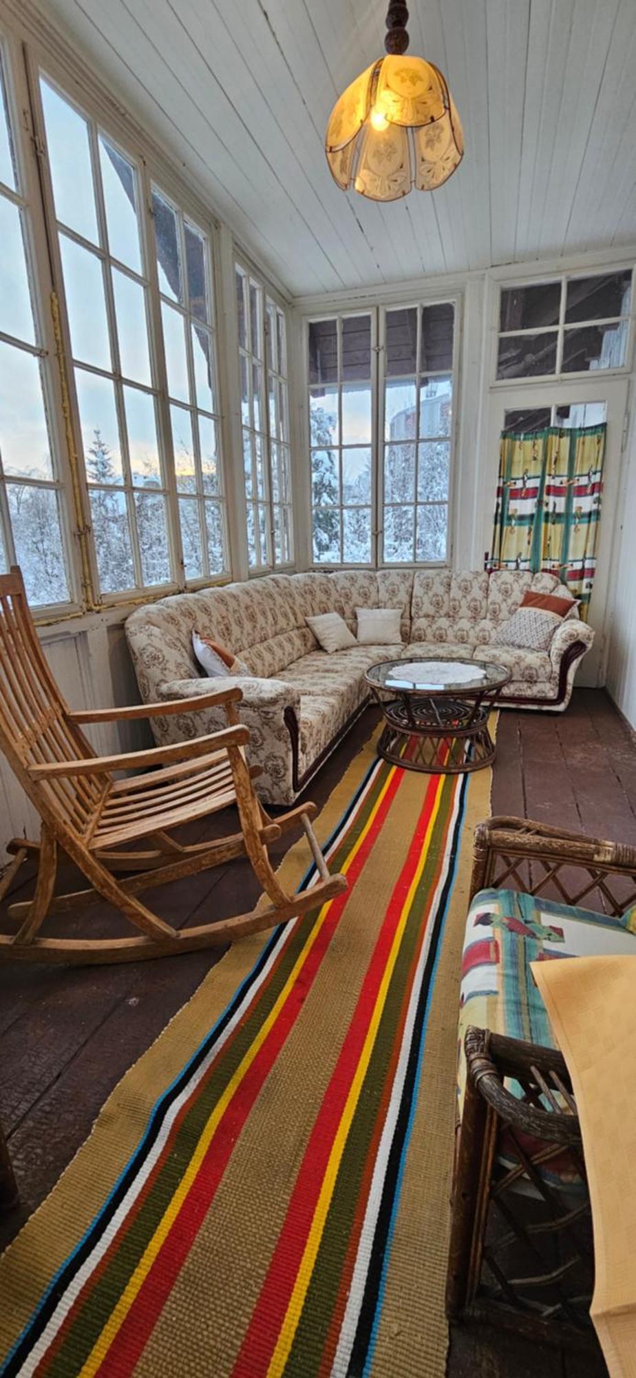 Penzion Villa Breza Високи Татри Стая снимка