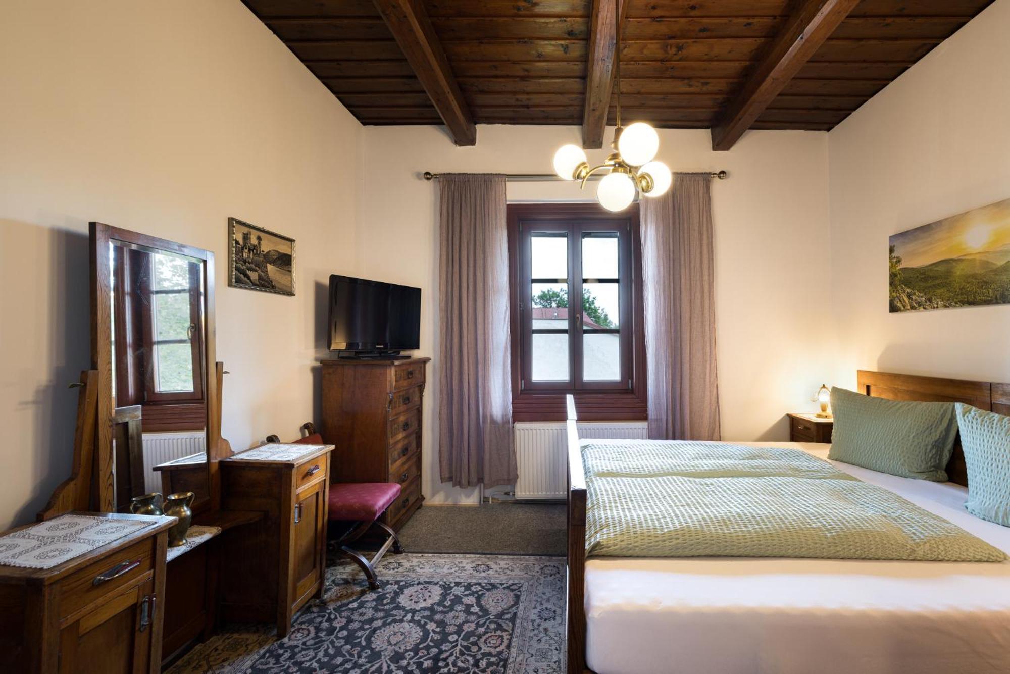 Penzion Villa Breza Високи Татри Екстериор снимка