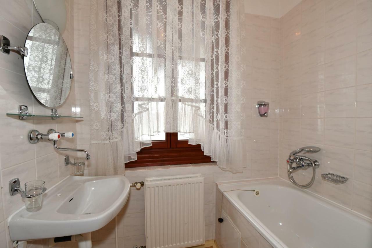 Penzion Villa Breza Високи Татри Екстериор снимка